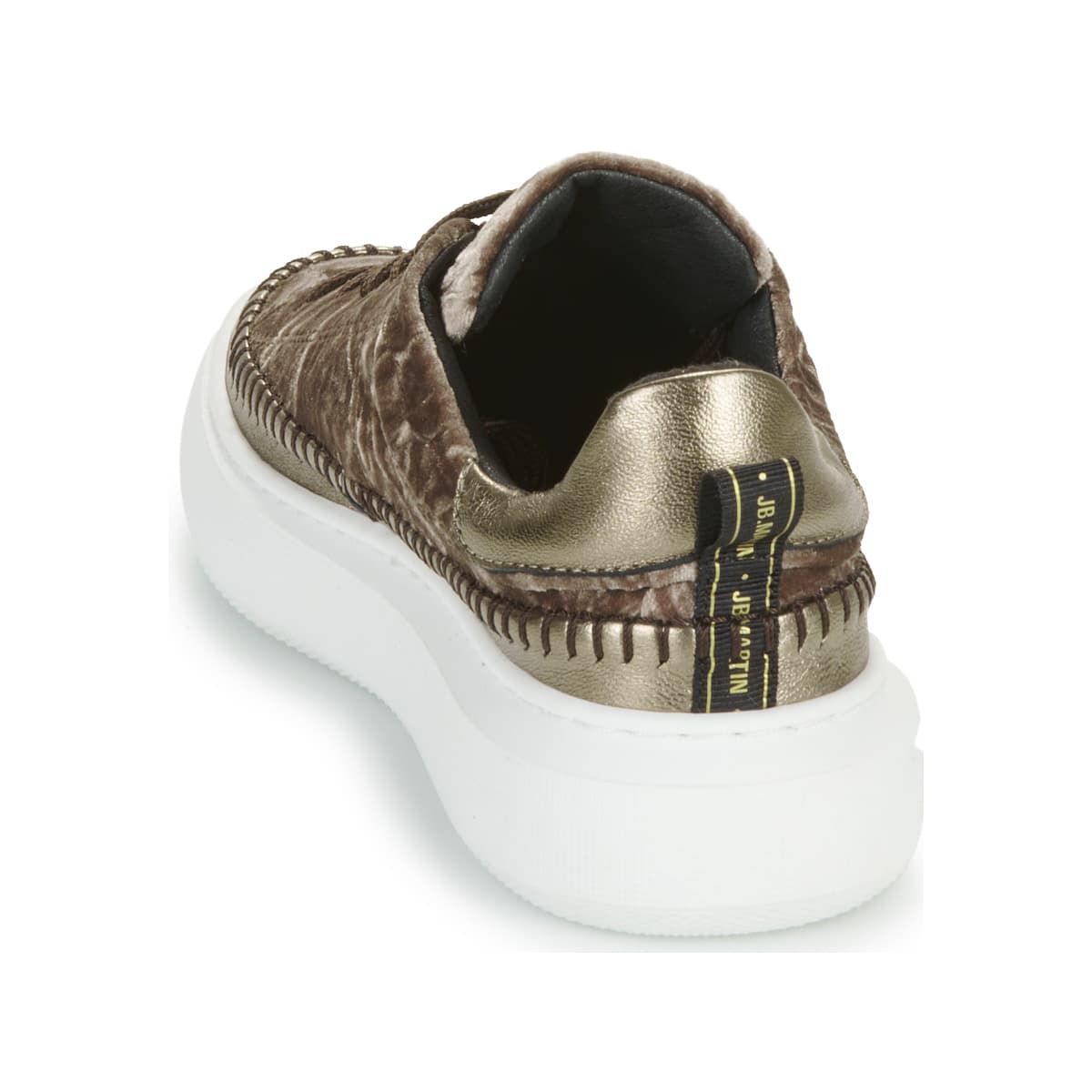 Women's Sneakers JB Martin Beige