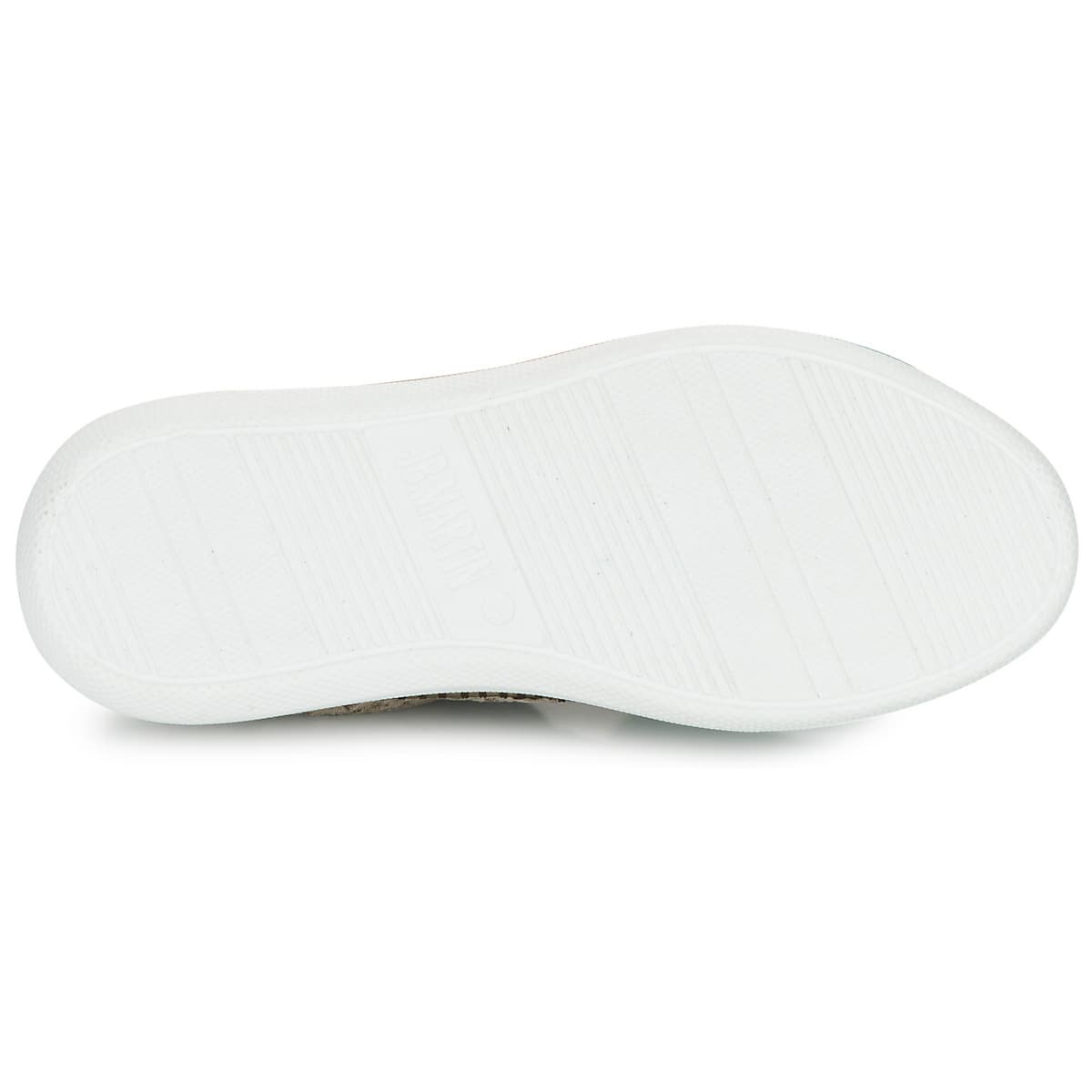 Women's Sneakers JB Martin Beige