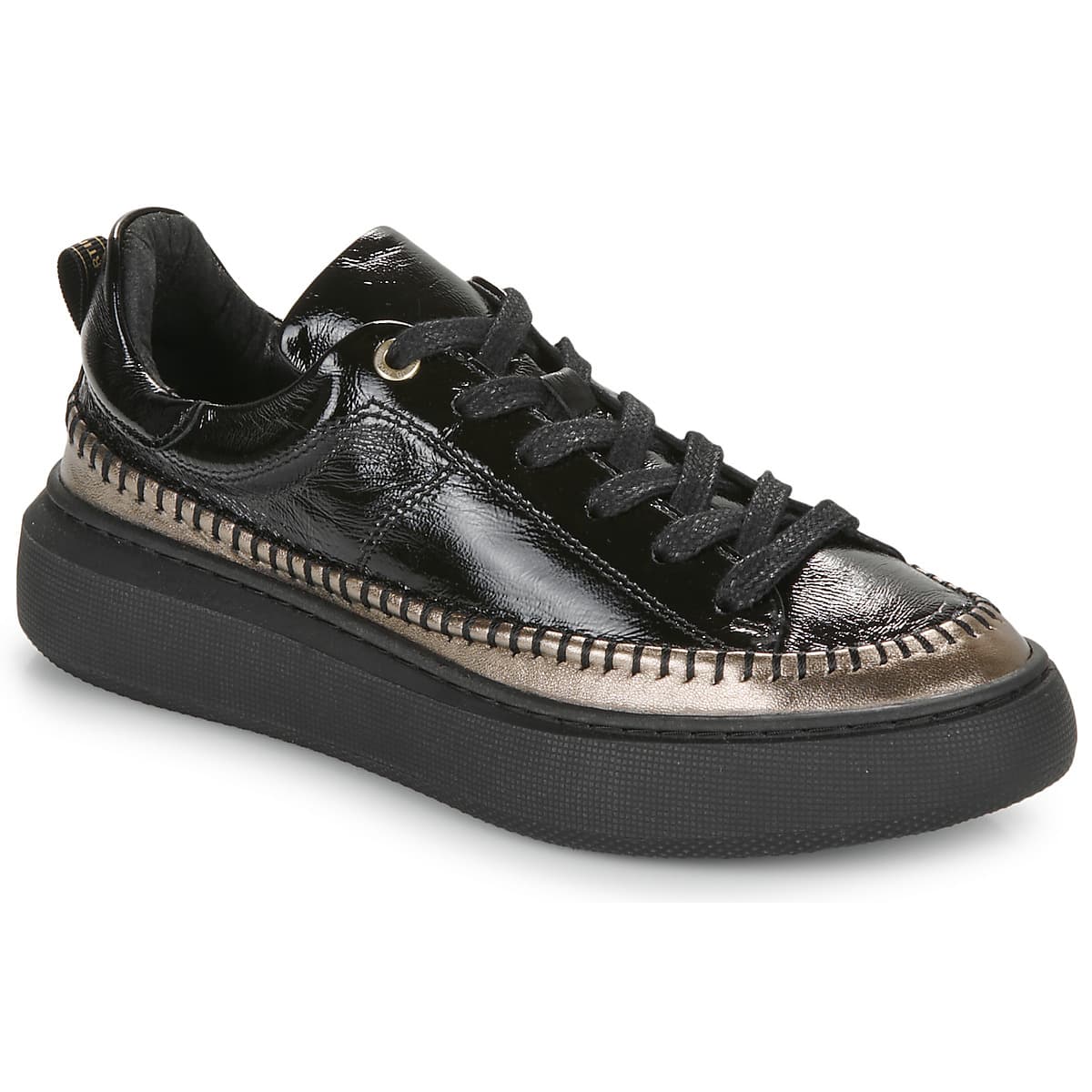 Women's Sneakers JB Martin Black