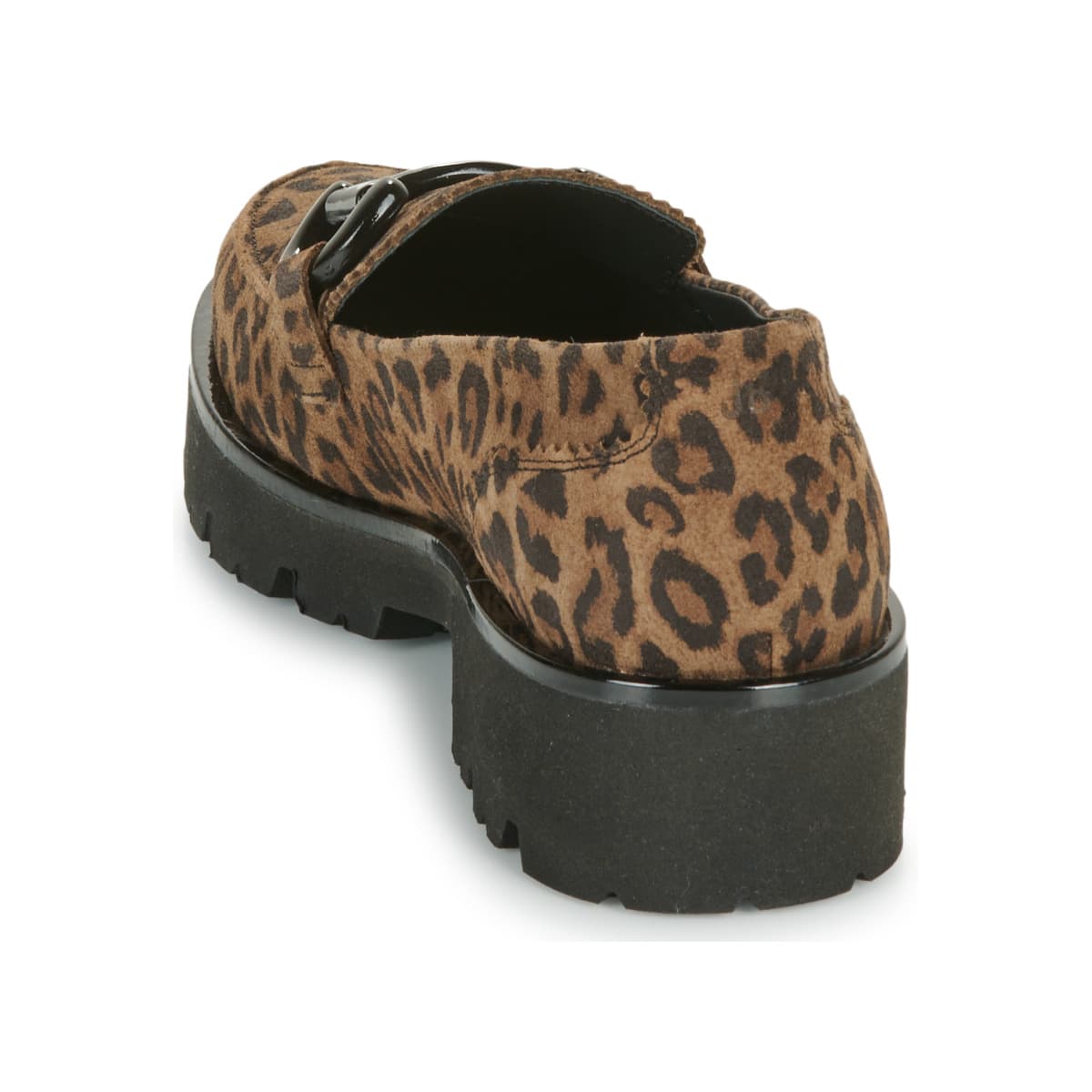 Women's Loafers JB Martin Beige