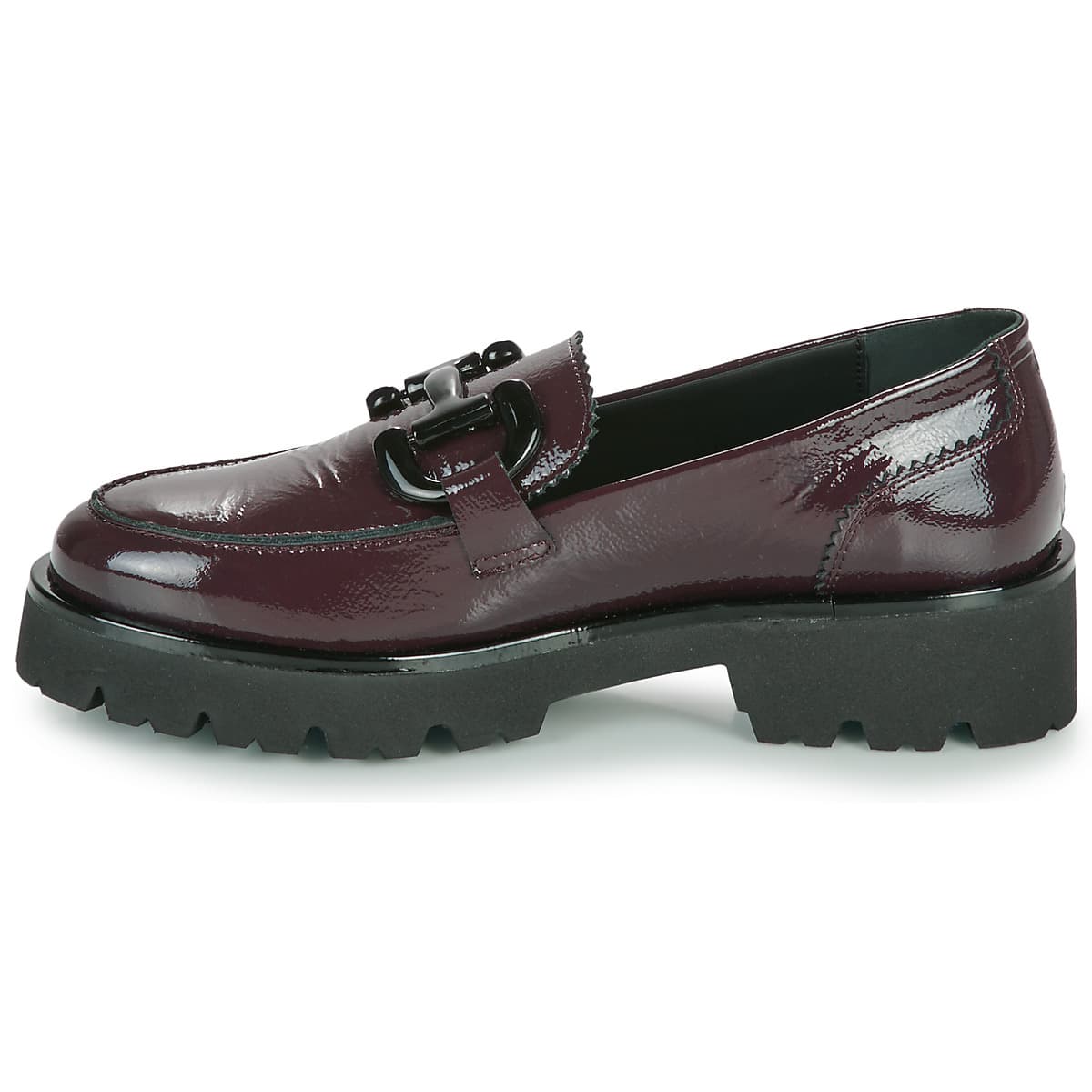 Women's Loafers JB Martin Purple