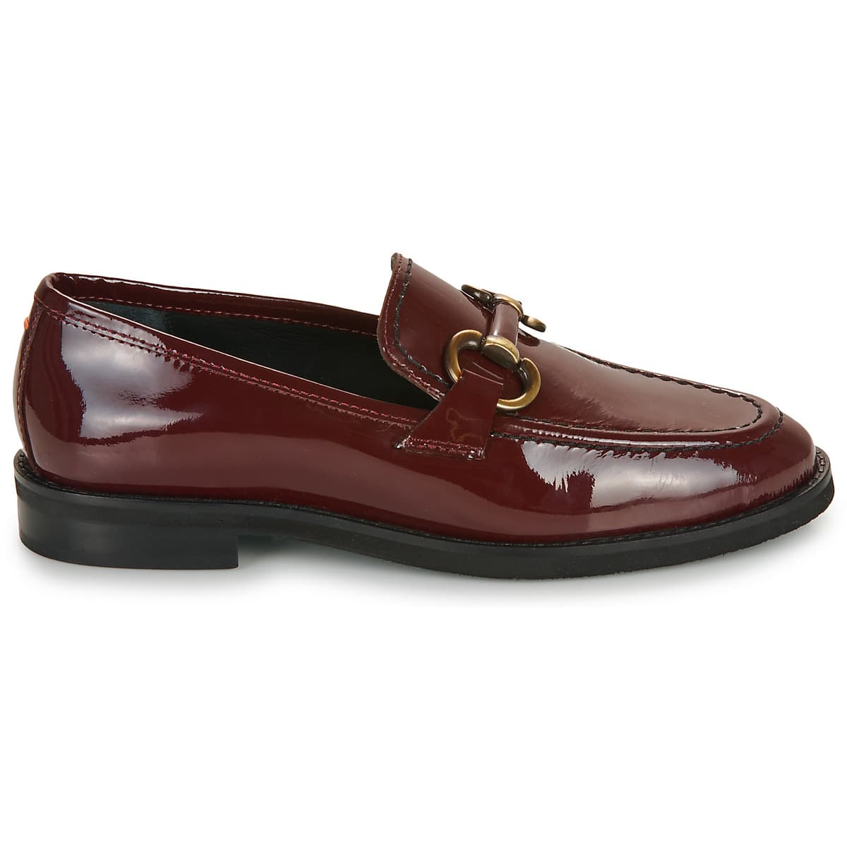 Women's Loafers JB Martin Purple