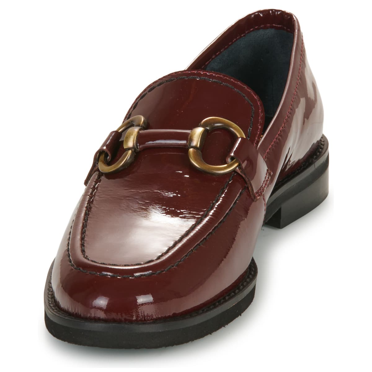 Women's Loafers JB Martin Purple