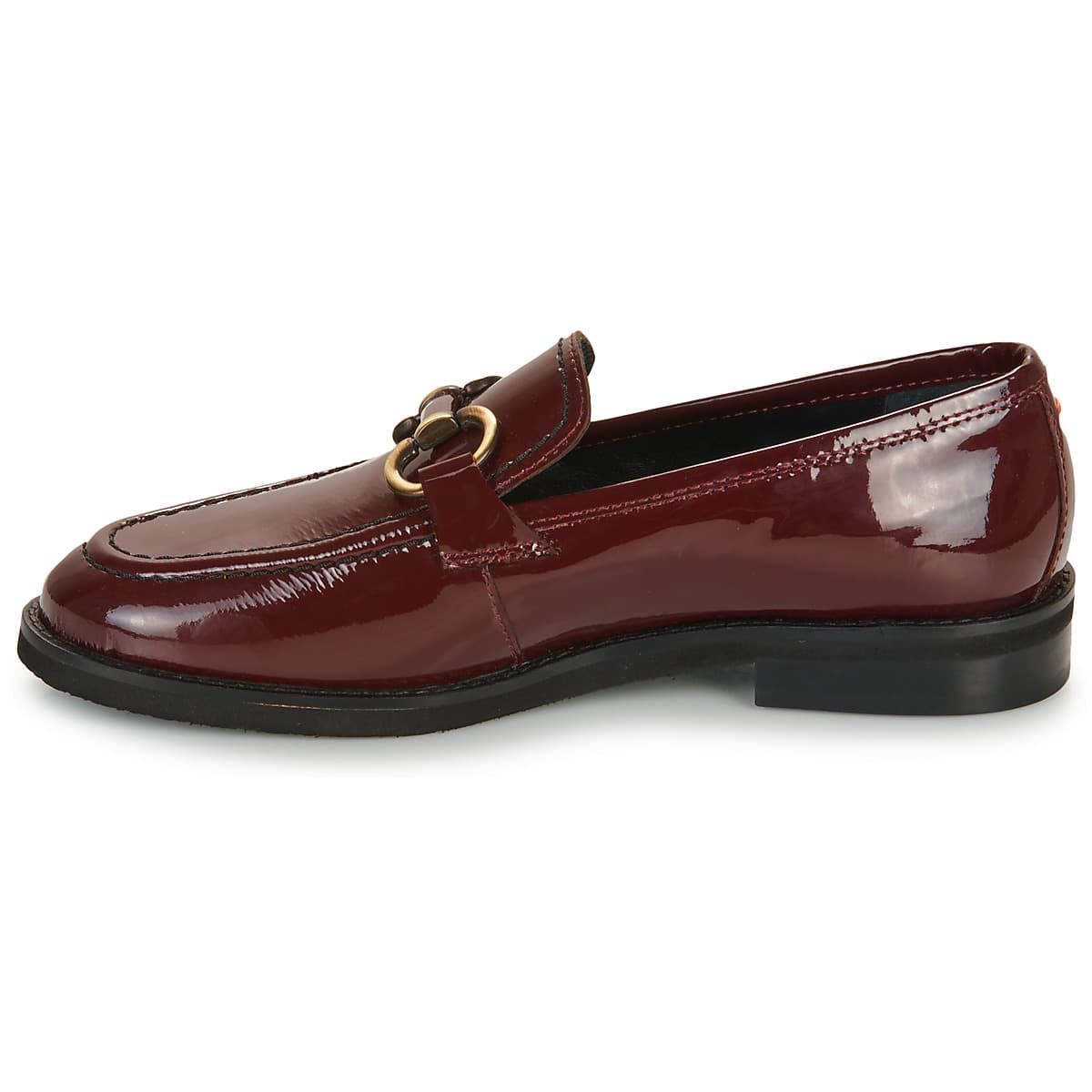 Women's Loafers JB Martin Purple