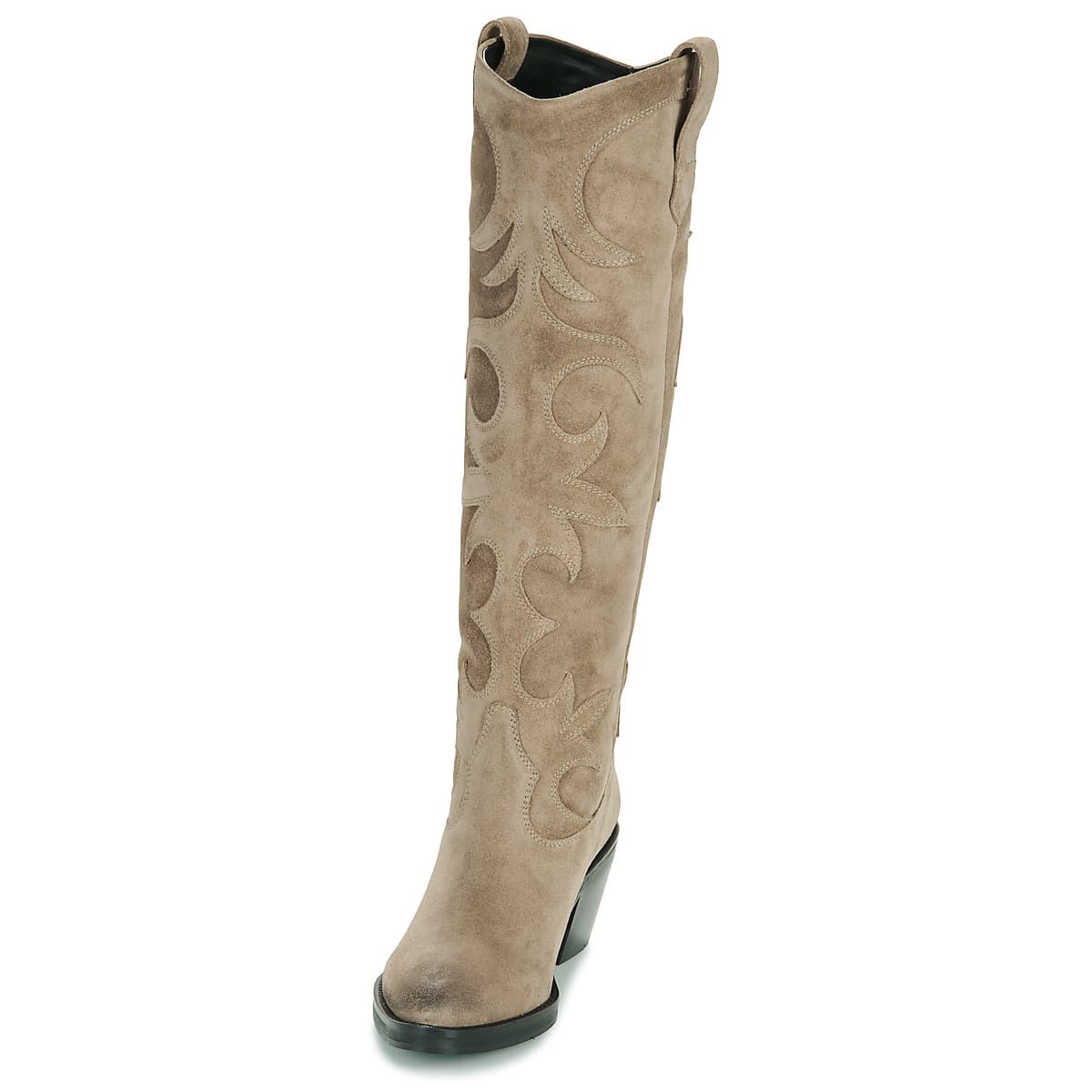 Women's Boots JB Martin Beige