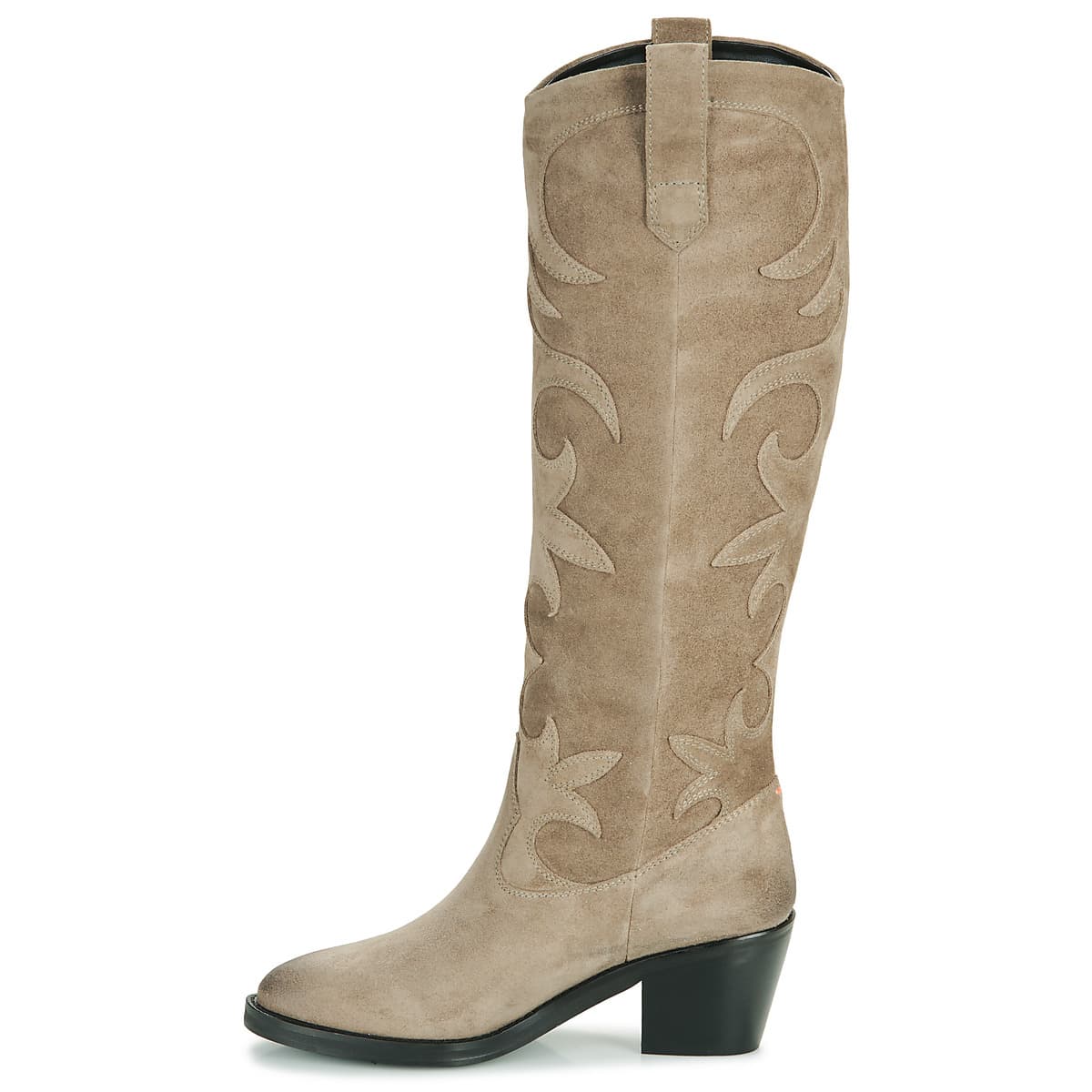 Women's Boots JB Martin Beige