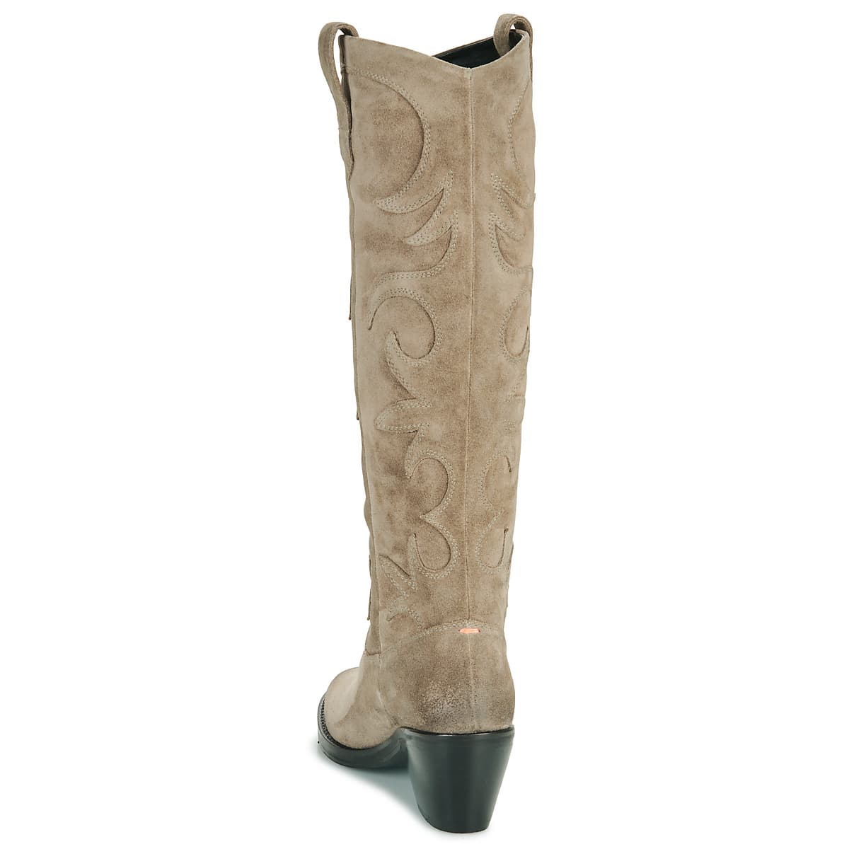 Women's Boots JB Martin Beige