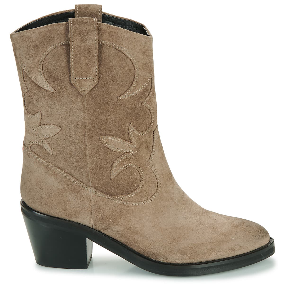 Women's Boots JB Martin Beige