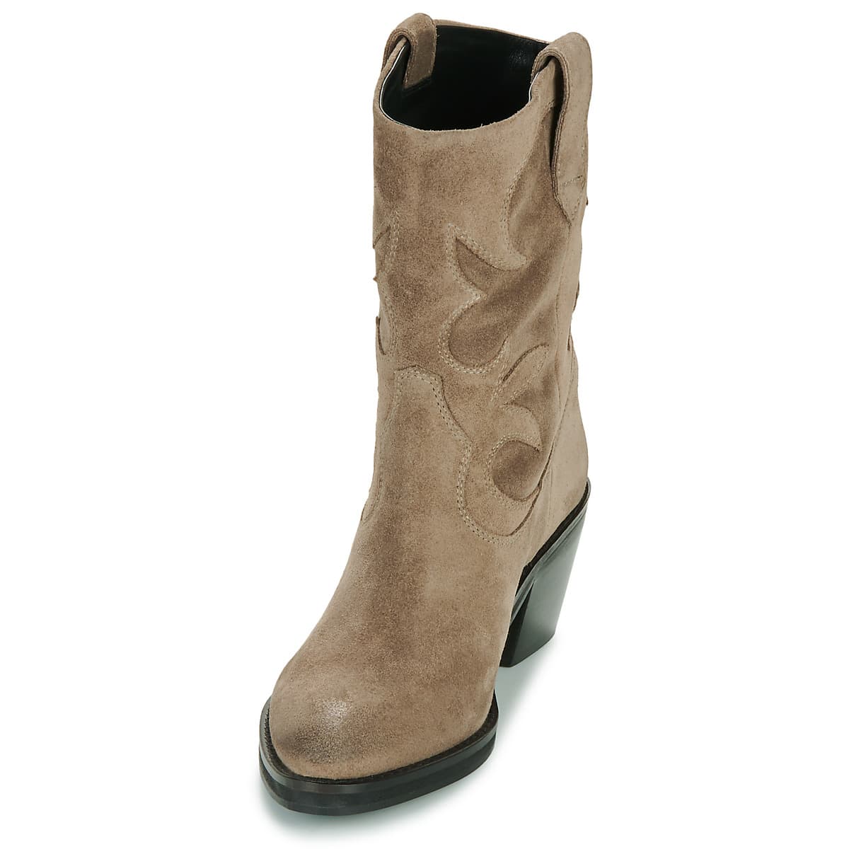 Women's Boots JB Martin Beige