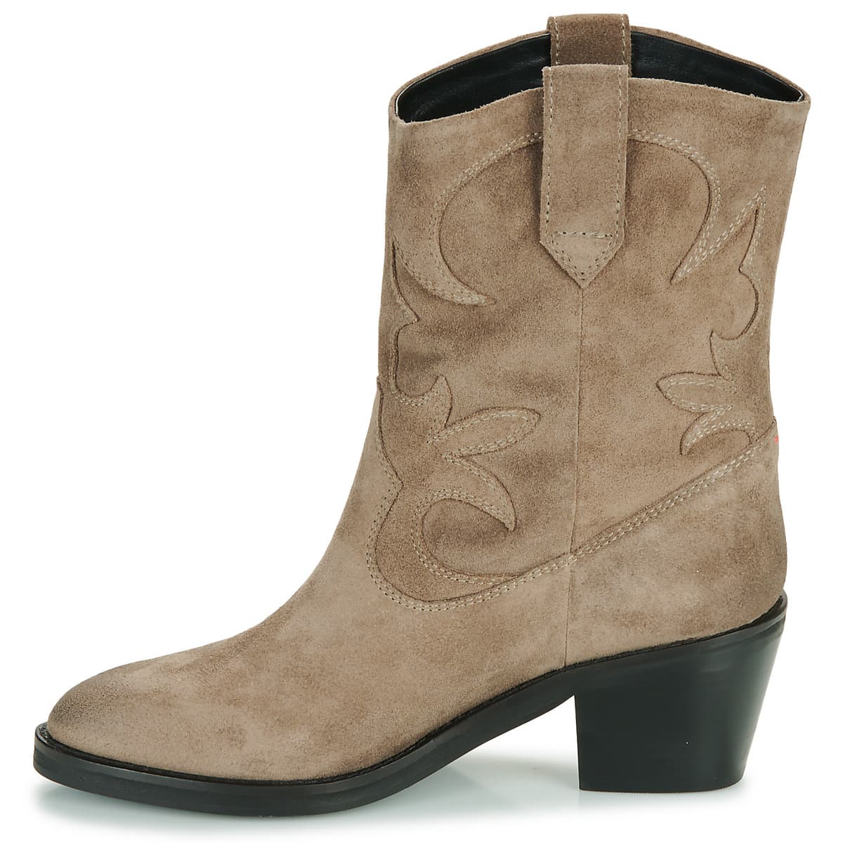 Women's Boots JB Martin Beige
