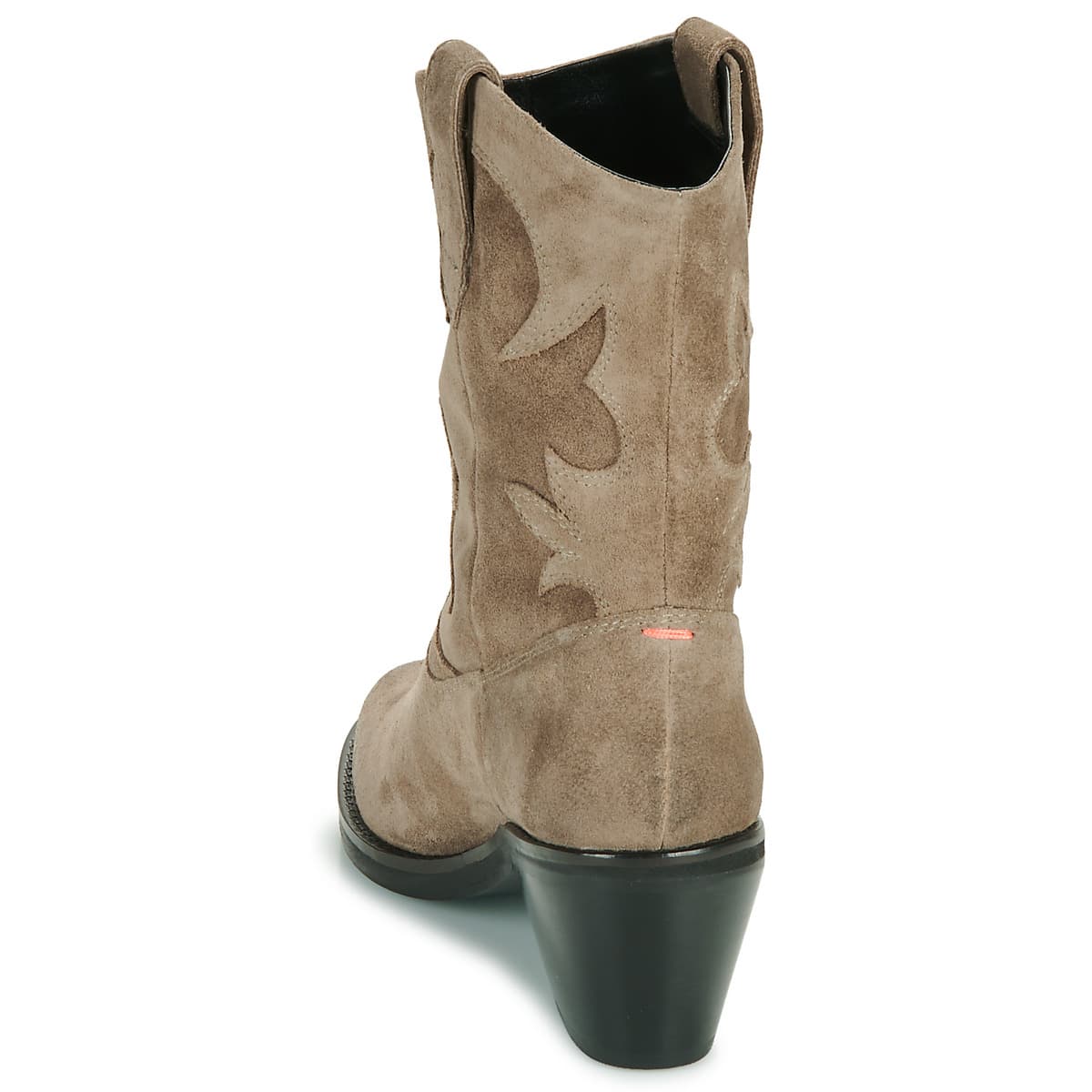 Women's Boots JB Martin Beige