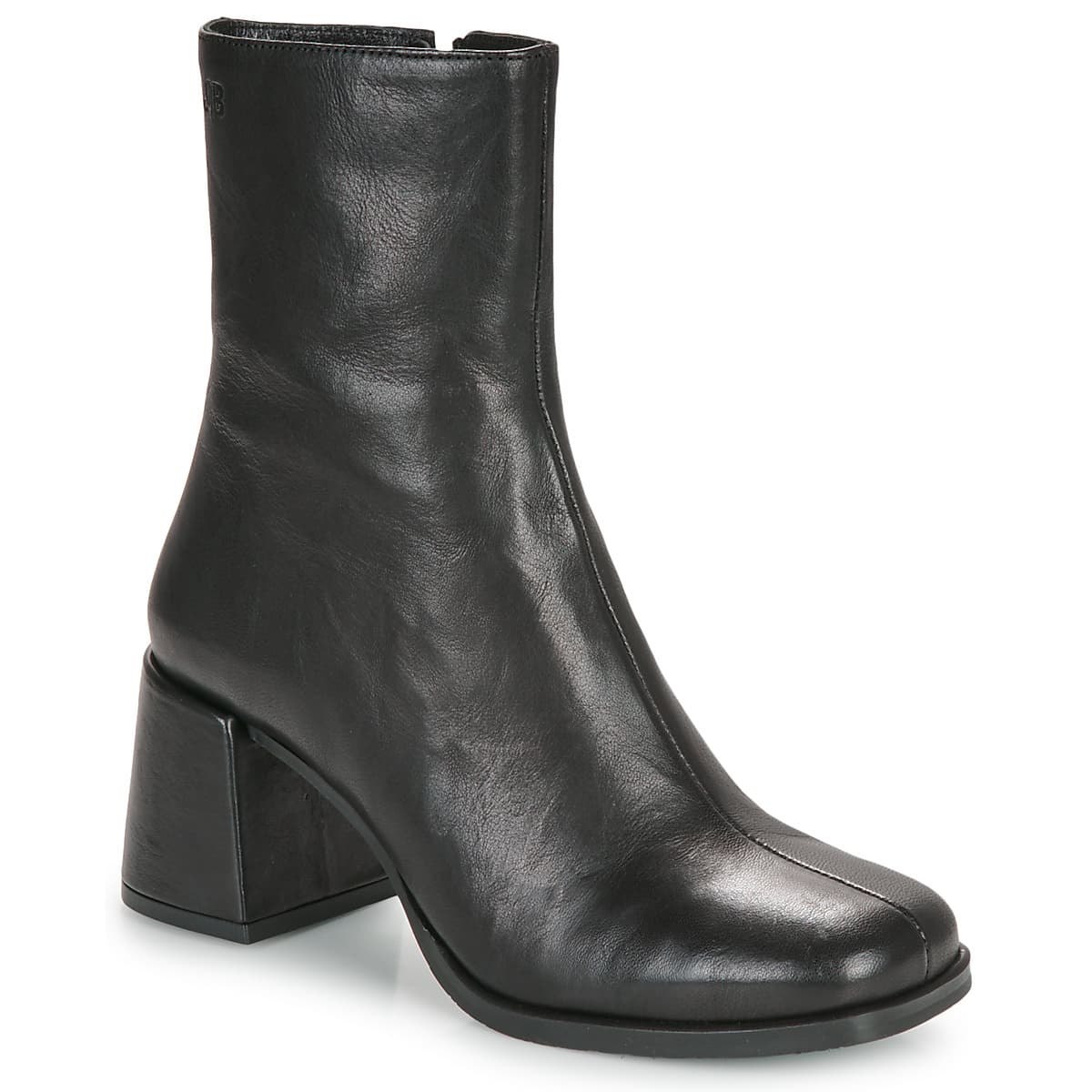 Women's Ankle Boots JB Martin Black