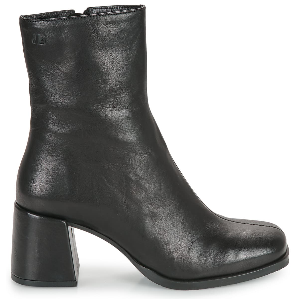 Women's Ankle Boots JB Martin Black