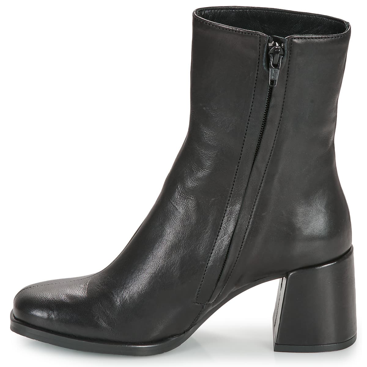 Women's Ankle Boots JB Martin Black