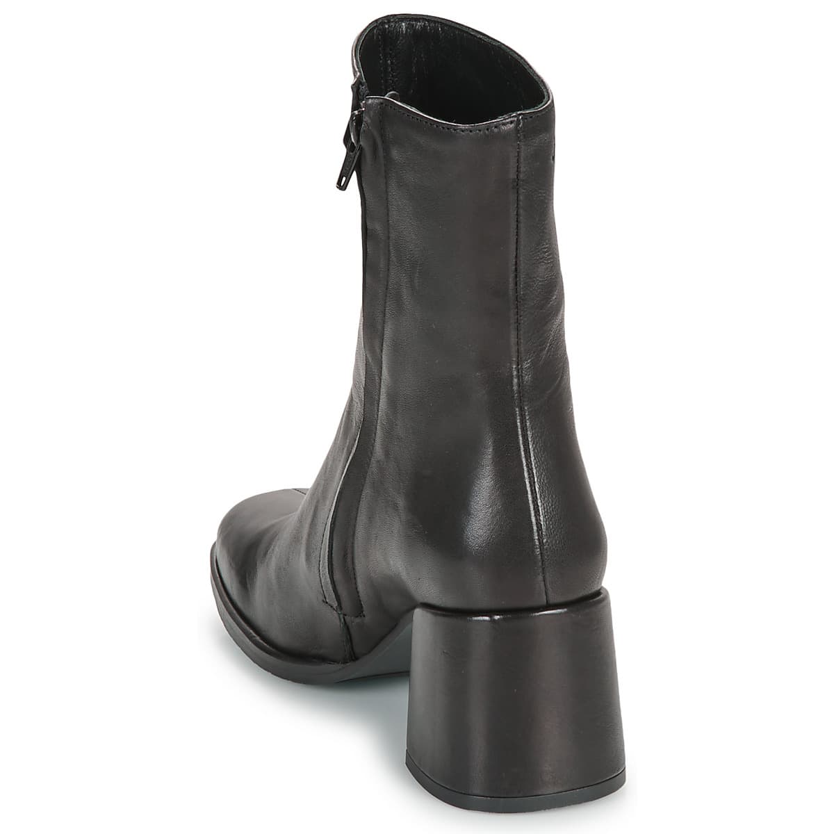 Women's Ankle Boots JB Martin Black