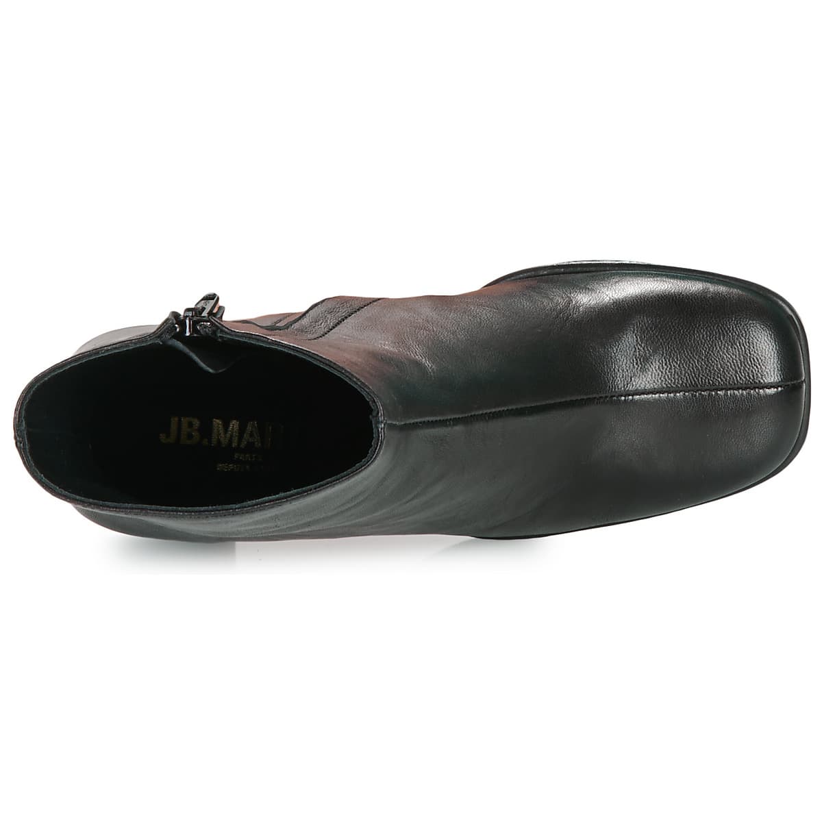 Women's Ankle Boots JB Martin Black