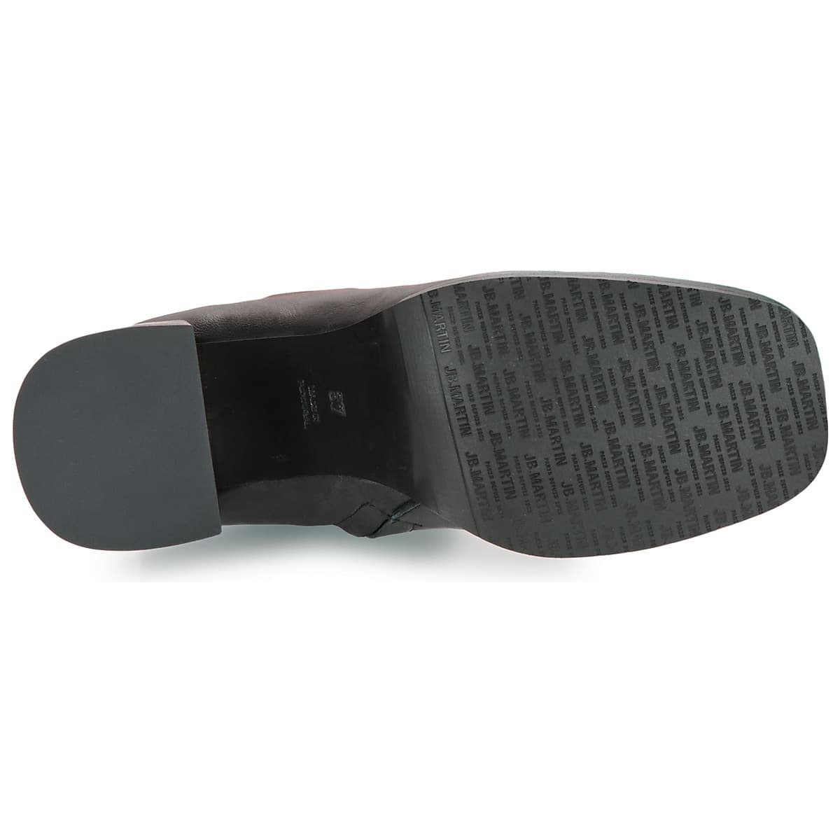 Women's Ankle Boots JB Martin Black