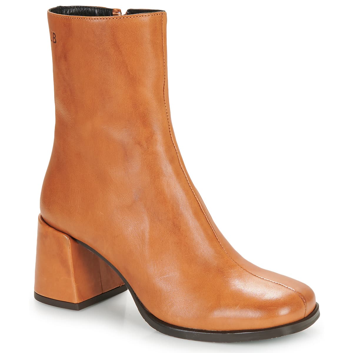 Women's Ankle Boots JB Martin Brown