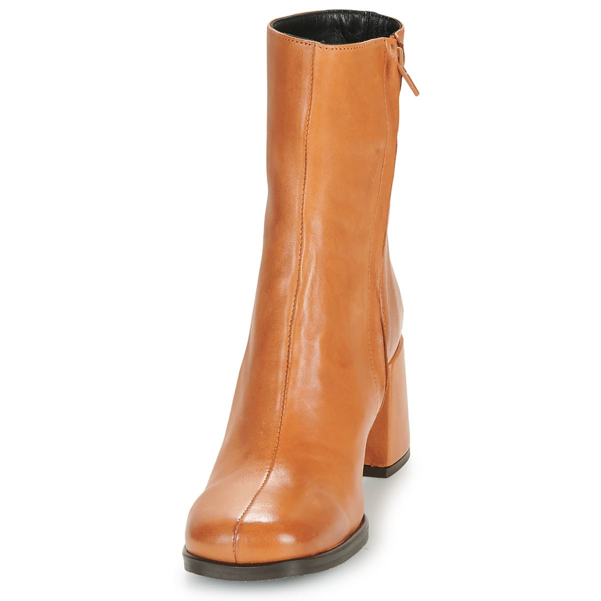 Women's Ankle Boots JB Martin Brown