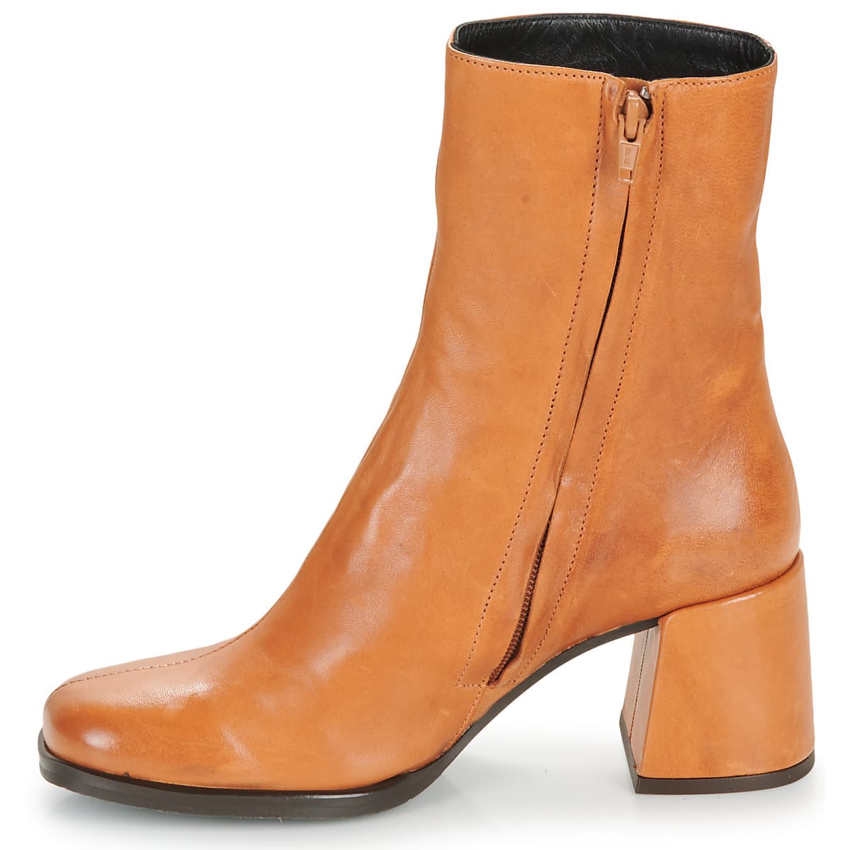 Women's Ankle Boots JB Martin Brown
