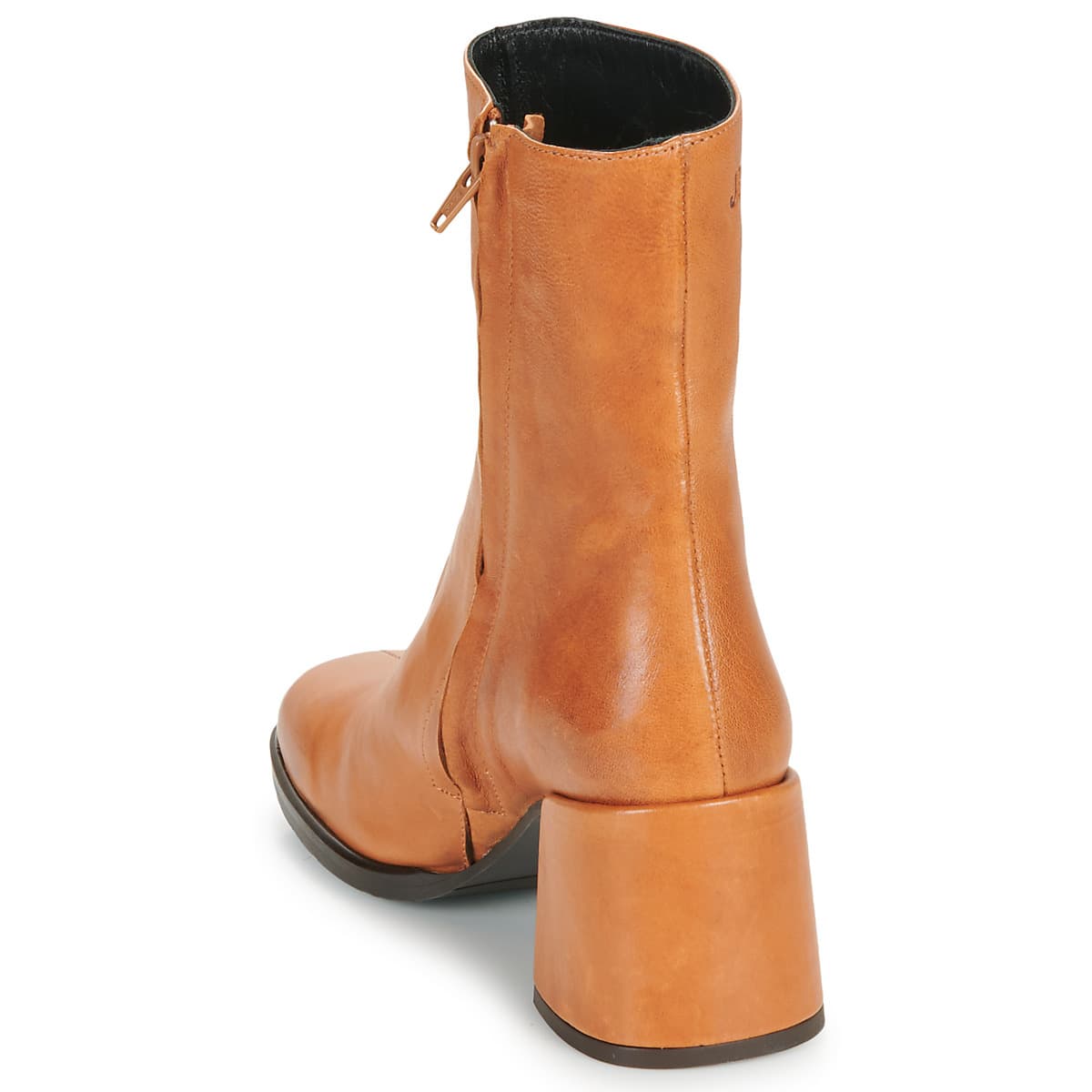 Women's Ankle Boots JB Martin Brown