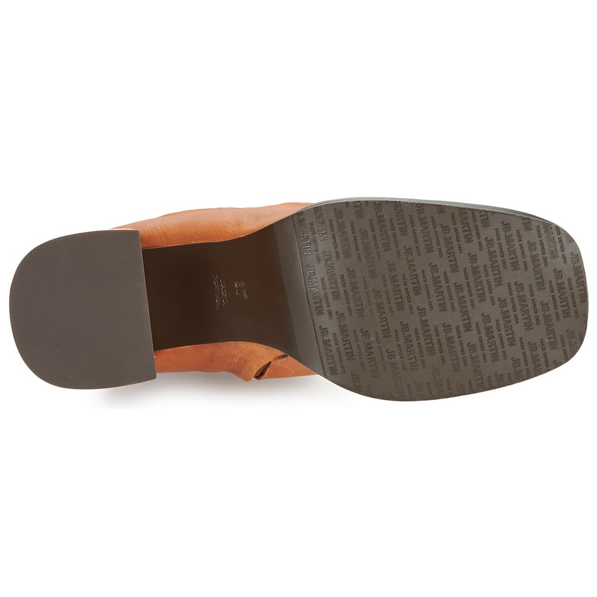 Women's Ankle Boots JB Martin Brown