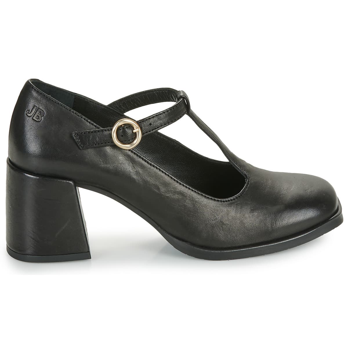 Women's Pumps JB Martin Black