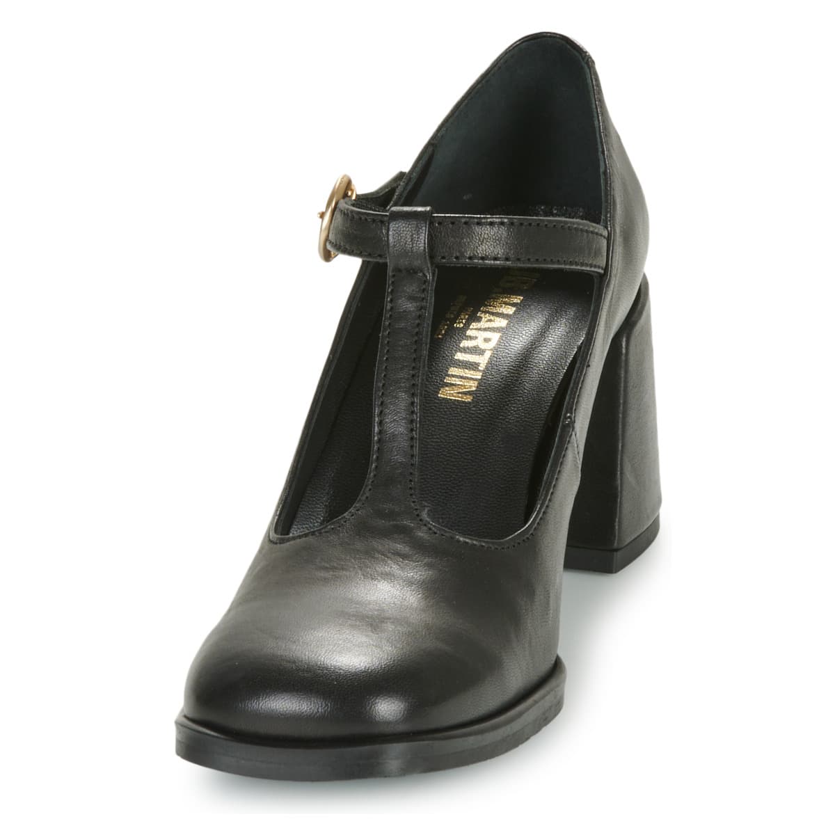 Women's Pumps JB Martin Black