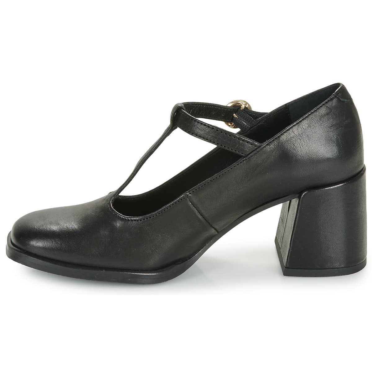 Women's Pumps JB Martin Black