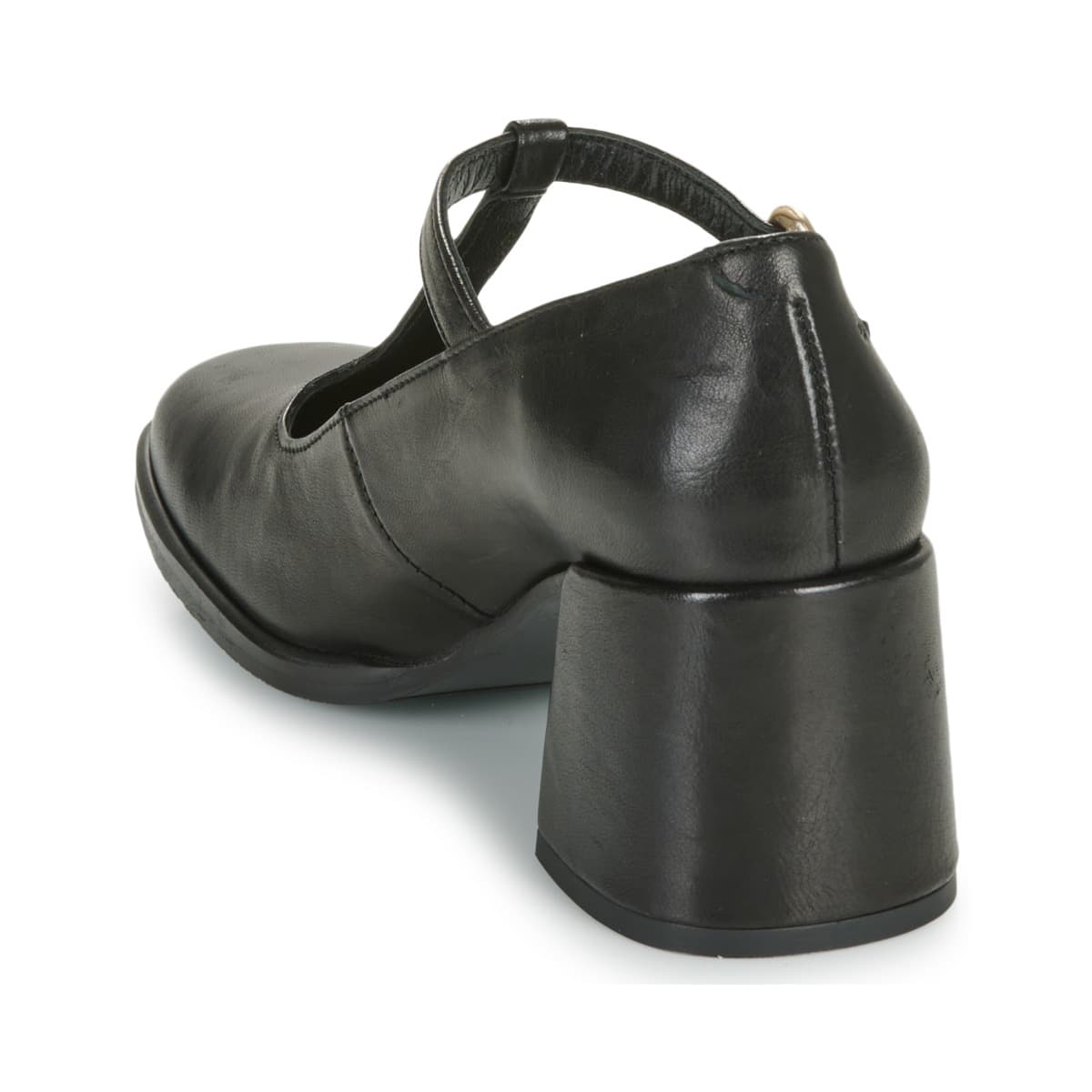 Women's Pumps JB Martin Black