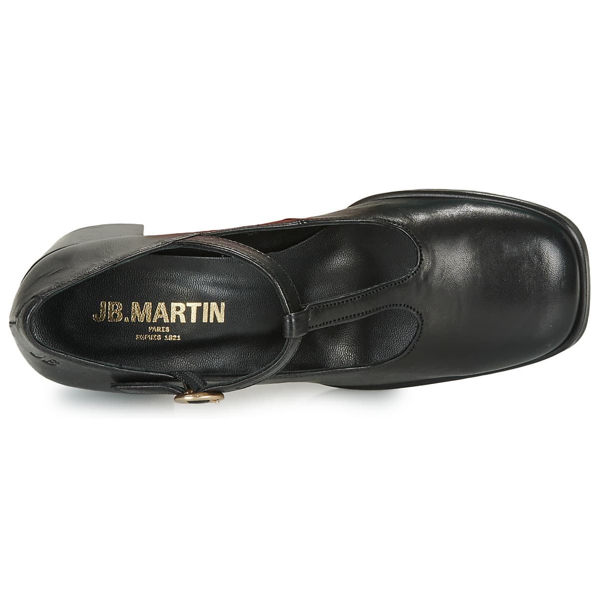 Women's Pumps JB Martin Black