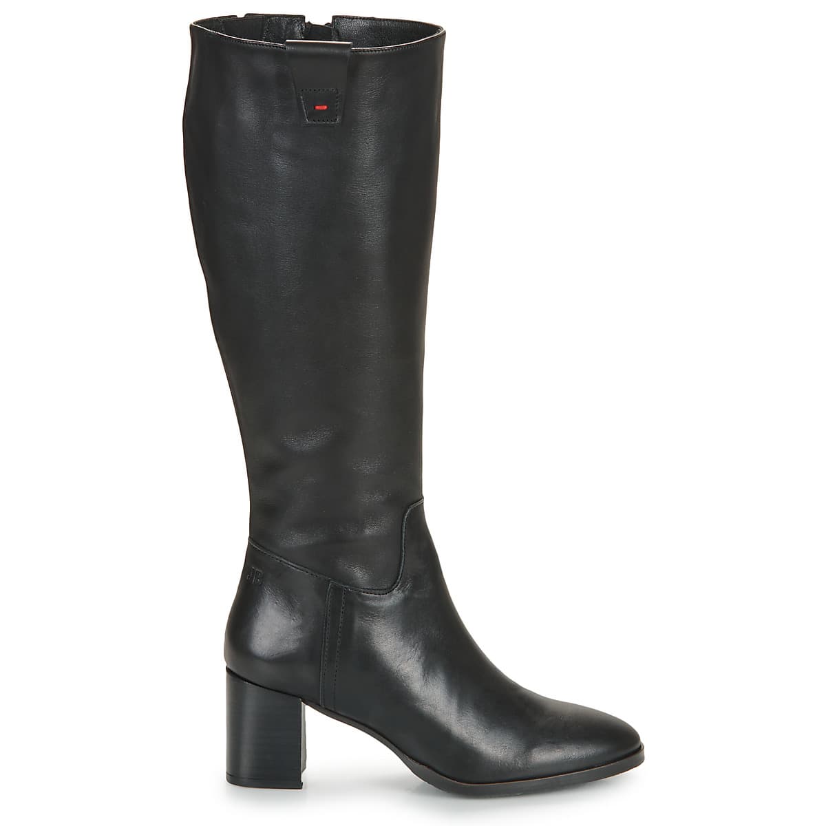 Women's Boots JB Martin Black
