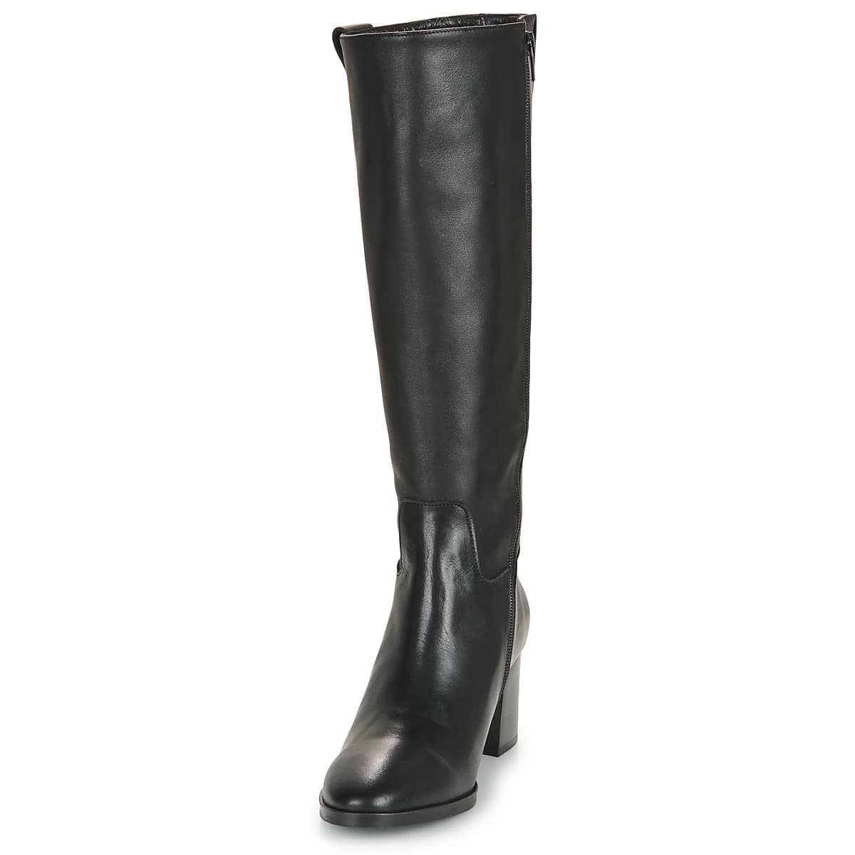 Women's Boots JB Martin Black