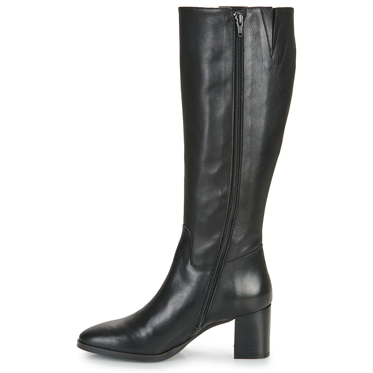 Women's Boots JB Martin Black