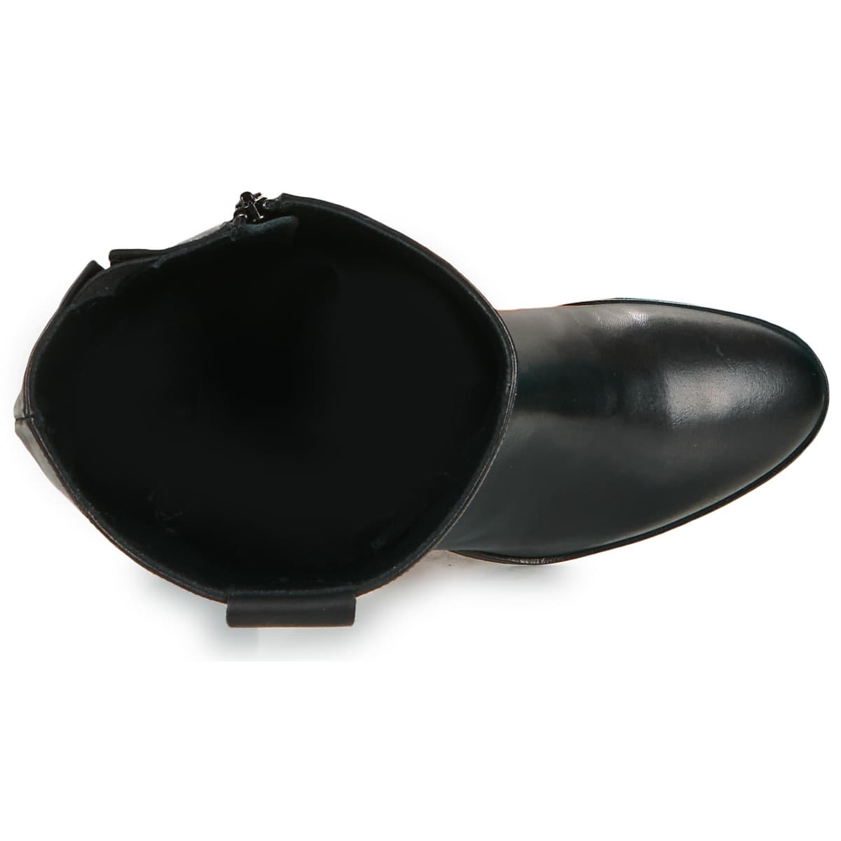 Women's Boots JB Martin Black