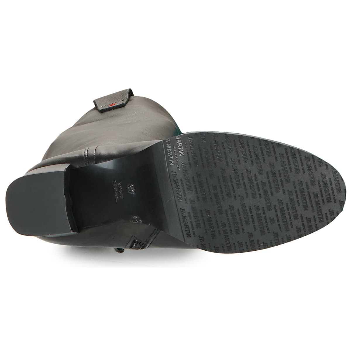 Women's Boots JB Martin Black