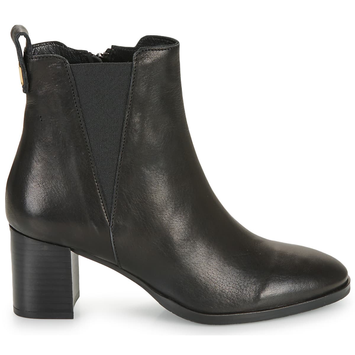 Women's Ankle Boots JB Martin Black