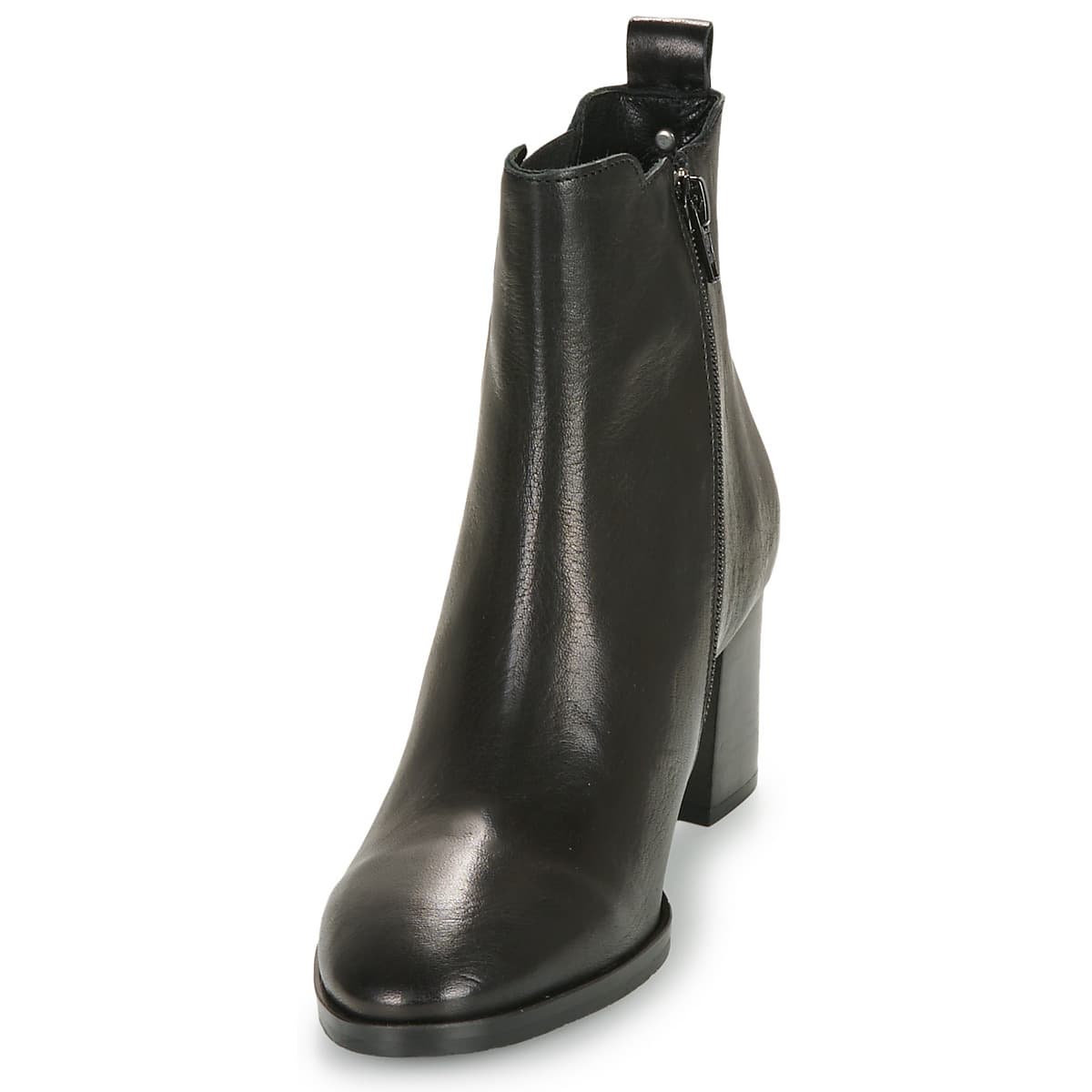 Women's Ankle Boots JB Martin Black