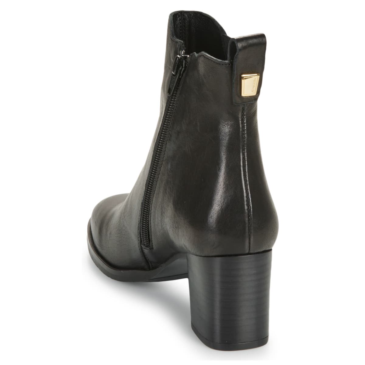 Women's Ankle Boots JB Martin Black