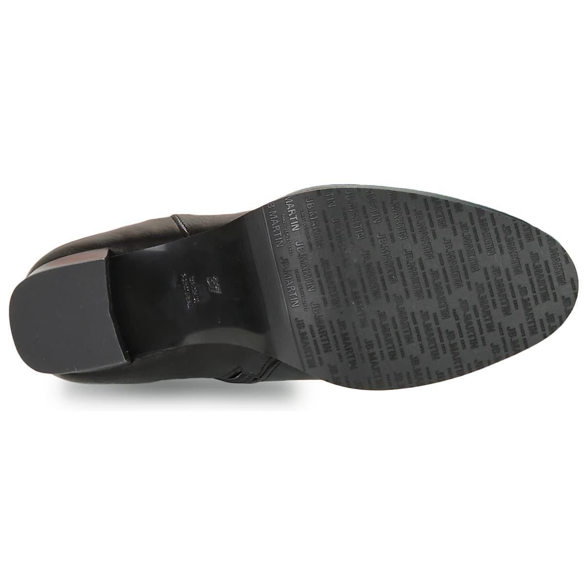 Women's Ankle Boots JB Martin Black