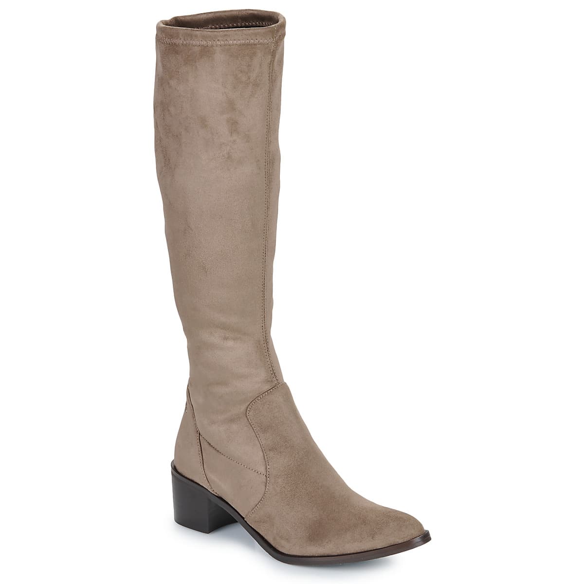 Women's Boots JB Martin Beige