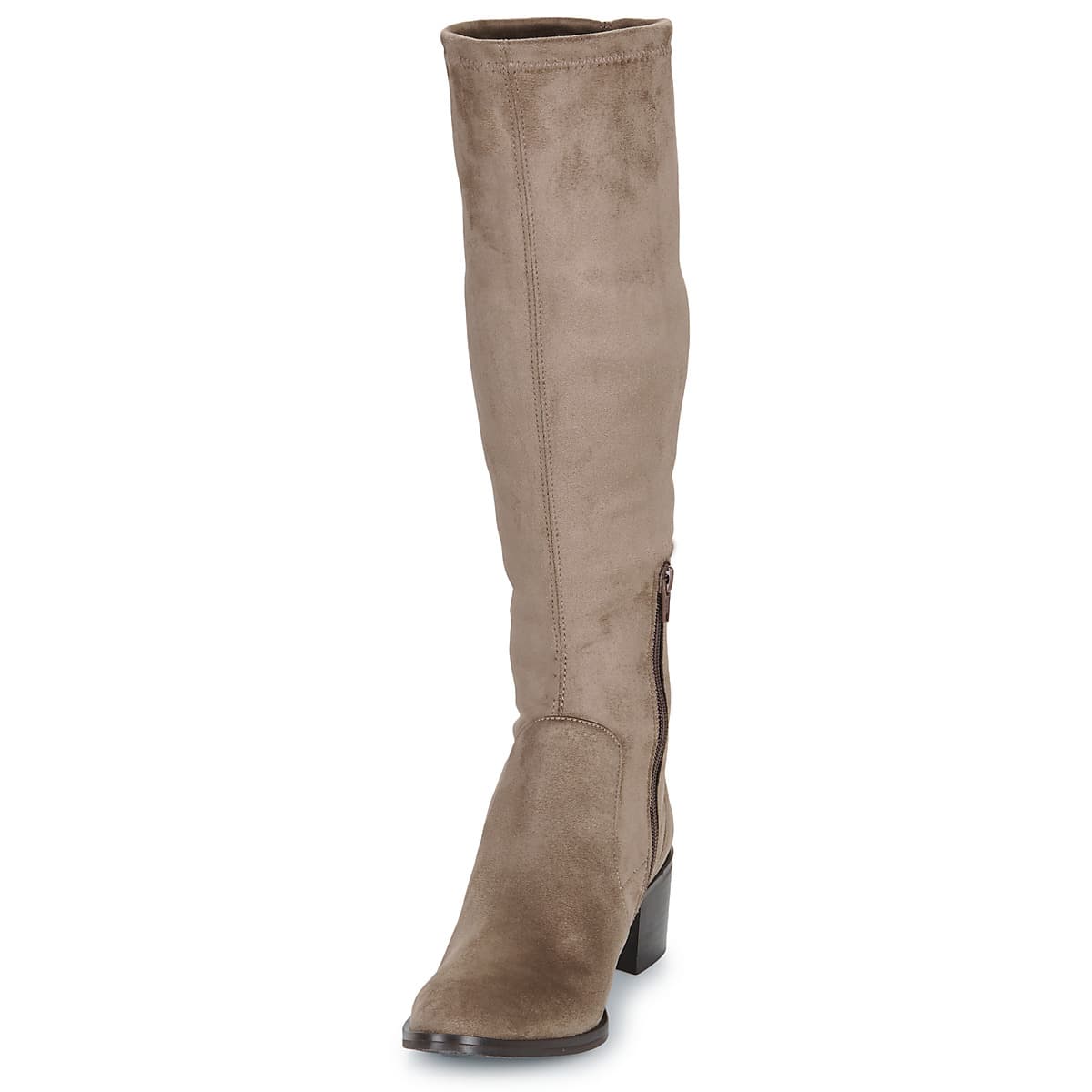 Women's Boots JB Martin Beige