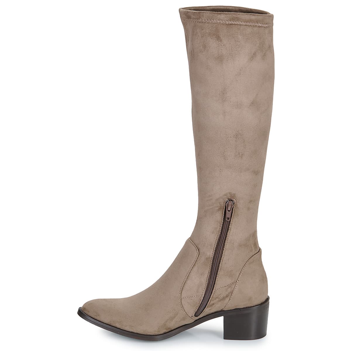 Women's Boots JB Martin Beige