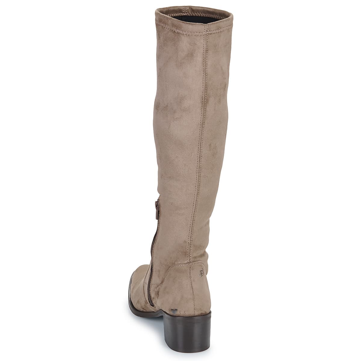 Women's Boots JB Martin Beige