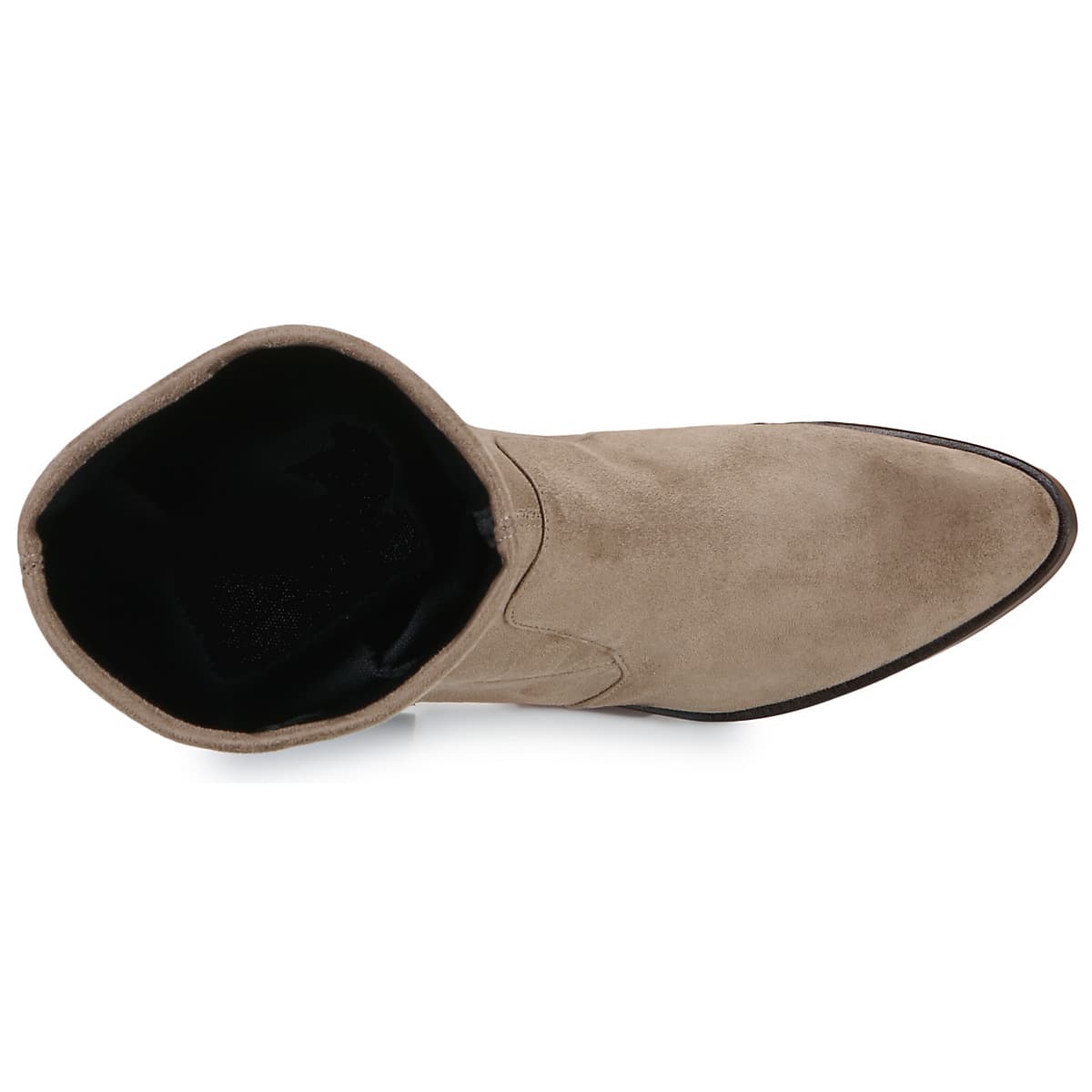 Women's Boots JB Martin Beige