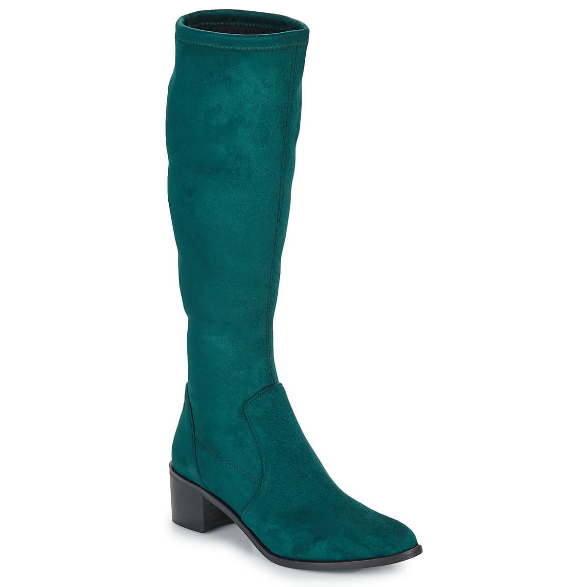 Women's Boots JB Martin Green