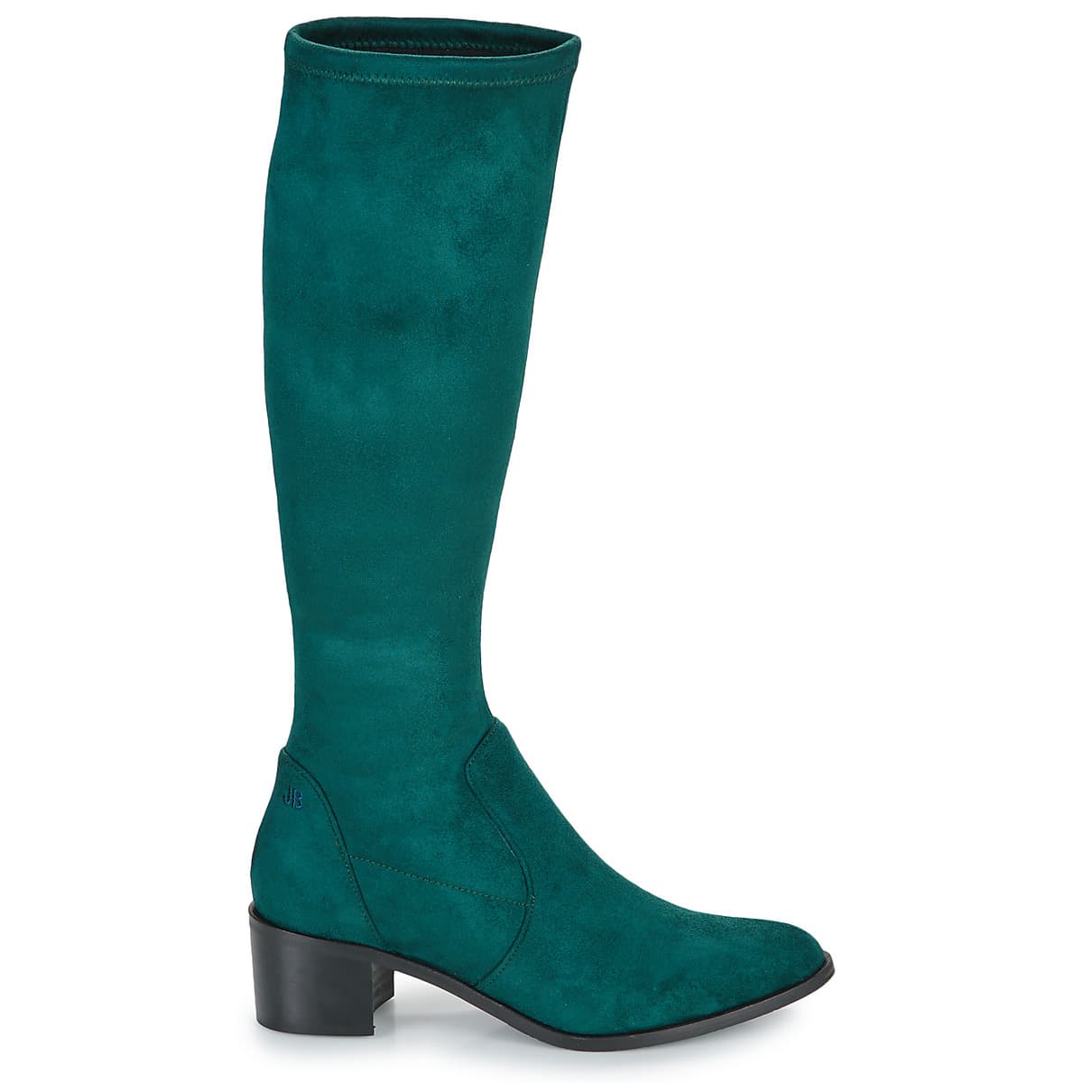 Women's Boots JB Martin Green