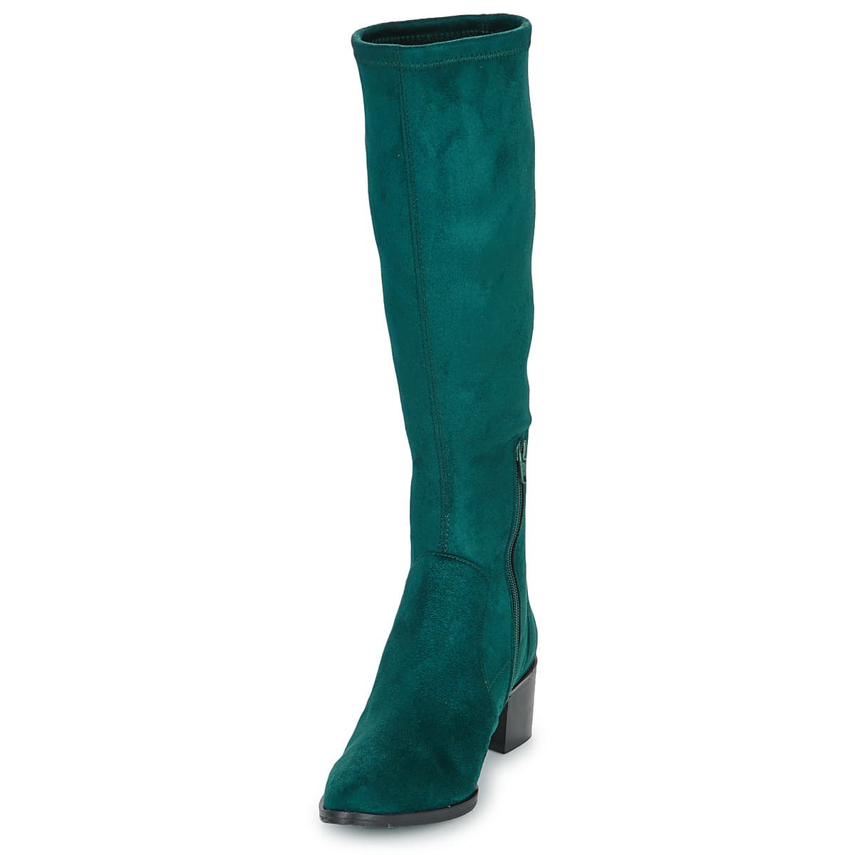 Women's Boots JB Martin Green