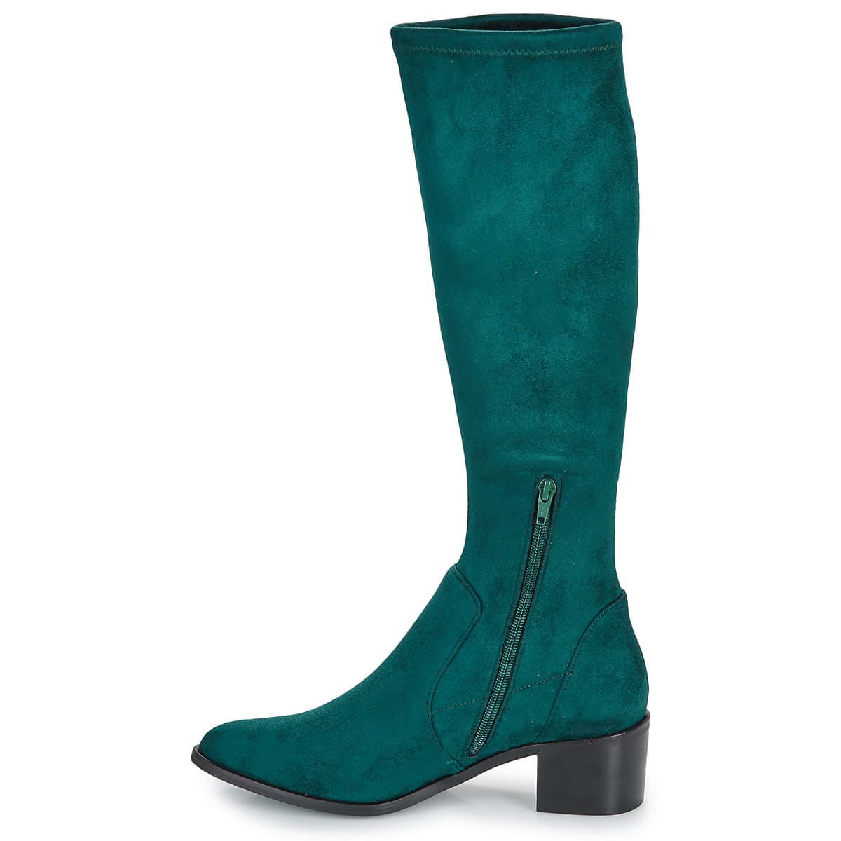 Women's Boots JB Martin Green