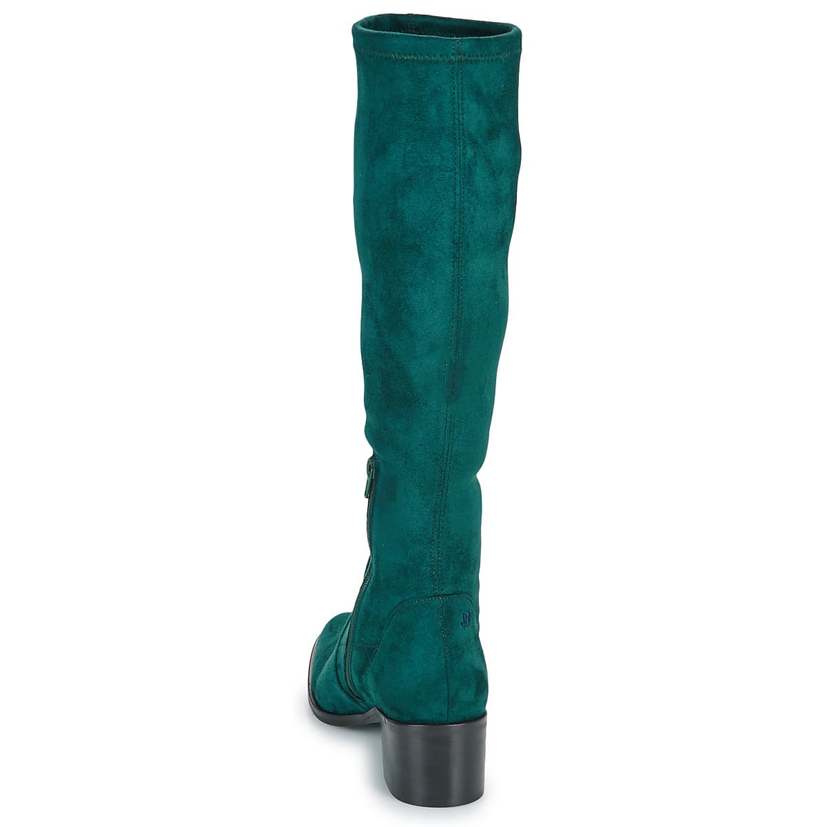 Women's Boots JB Martin Green